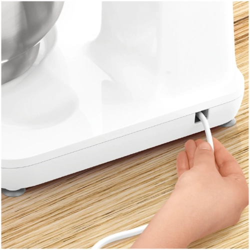 Кухонный комбайн Bosch MUMS2EW30