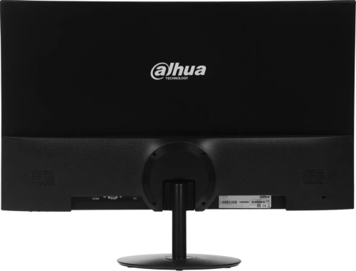 Монитор Dahua 23.8" DHI-LM24-A200Y черный VA LED Монитор Dahua 23.8" DHI-LM24-A200Y черный VA LED