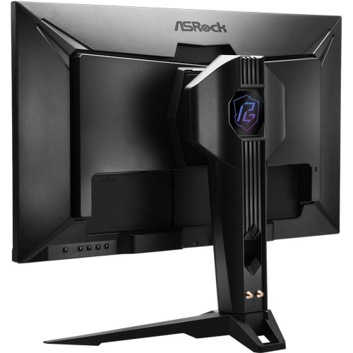 Монитор 27" ASRock Phantom Gaming PG27QFT2A Black