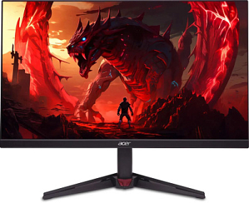 Монитор Acer 27" Nitro VG270KV4bmiipx IPS LED 3840x2160 160Hz 1ms черный UM.HV0CD.401