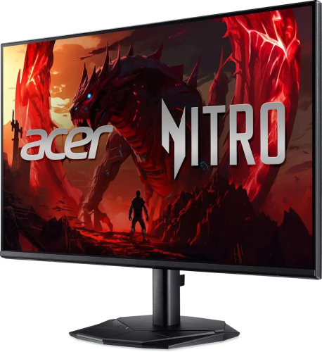 Монитор Acer 27" Nitro KG272P6bip IPS LED 1920x1080 144Hz 1ms черный UM.HX2CD.601