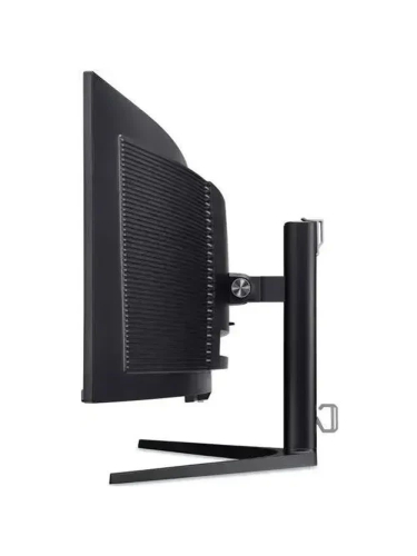 Монитор Acer Predator X49Xbmipphuzx 49" 1800R, 32:9, QD-OLED, DQHD, 0,03ms, 250cd, 240Hz, HDMI, 2xDP, USB, USB-C, SPK, HAS