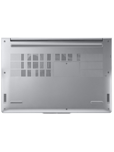 Ноутбук Acer Aspire Lite 15 AL15-46P-R2UH, 15.6" (1920x1080) IPS/AMD Ryzen 3 5400U/8 ГБ DDR4/512 ГБ SSD/AMD Radeon Graphics/Без системы, Серебристый (NX.JXVCD.001)
