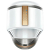 Очиститель-увлажнитель воздуха Dyson PH05 Purifier Humidify+Cool PH2 De-NOx (White/Gold) (2025)
