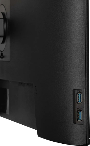 Монитор Iiyama 27" ProLite XUB2797UHSNP-B1 Ultra HD 4K IPS LED черный