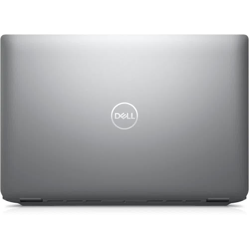 Ноутбук Dell Latitude 5450, 14" (1920x1080) IPS/Intel Core Ultra 7 155U/16 ГБ DDR5/512 ГБ SSD/Intel Graphics/Linux, Серый (5450-7560)