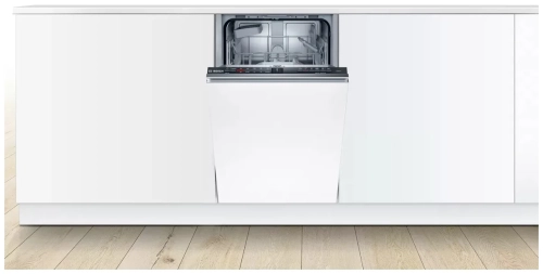 Встраиваемая посудомоечная машина Bosch SPV2IKX10E Встраиваемая посудомоечная машина Bosch SPV2IKX10E