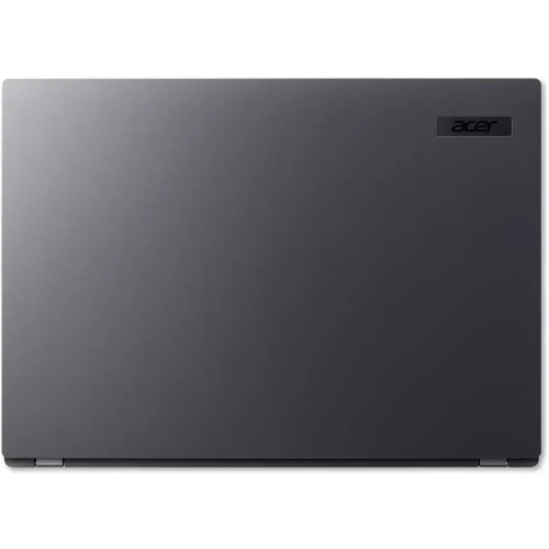 Ноутбук Acer TravelMate P2 TMP216-51-G2, 16" (1920x1200) IPS/Intel Core i7-1355U/16 ГБ DDR4/512 ГБ SSD/Intel Iris Xe Graphics/Без системы, Серый (NX.BDDCD.001)