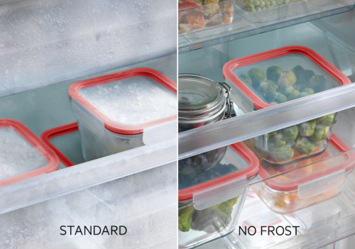 Встраиваемый холодильник AEG SCE819E5TS