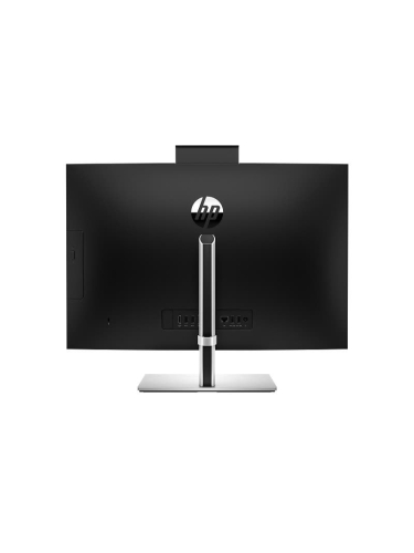 Моноблок HP ProOne 440 G9, 23.8" (1920x1080) IPS / Intel Core i5 14500T / 8 DDR4 / 512 ГБ SSD / Intel UHD Graphics / Без ОС, Черный (B6YR3ET)