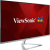 Монитор ViewSonic 32" VX3276-MHD-3 1920x1080 IPS 75Гц 4ms VGA HDMI DisplayPort