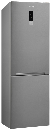 Холодильник Smeg FC18EN4AX  