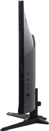 Монитор Acer 27" VG270UX1bmiipx IPS 2560x1440 1мс 200 Гц, черный UM.HV0CD.102