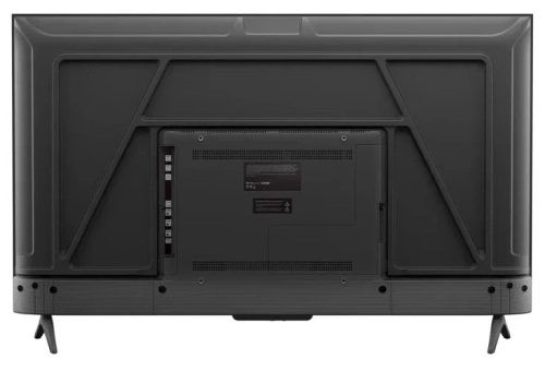 Телевизор Яндекс ТВ Станция Бейсик с Алисой 55" (YNDX-00076) черный