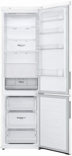 Холодильник LG DoorCooling GA-B509 CQSL  