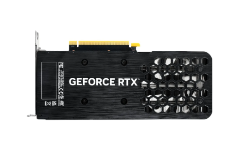 Видеокарта PCIE16 RTX3060 12GB PA-RTX3060 INFINITY 2 OC 12GB PALIT