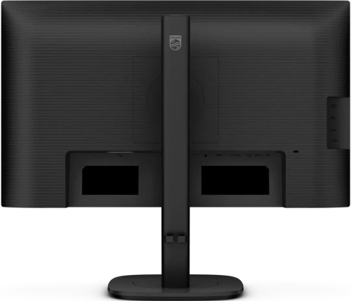 Монитор Philips 24B2N3200D 24.1" FHD IPS LED, 4ms, 100 Гц черный