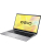 Ноутбук OSiO F150a/15.6"/AMD/16ГБ/512/Без системы/серый