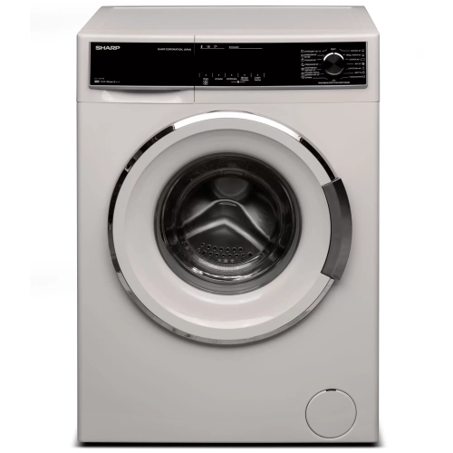 Стиральная машина Sharp ES712RW 