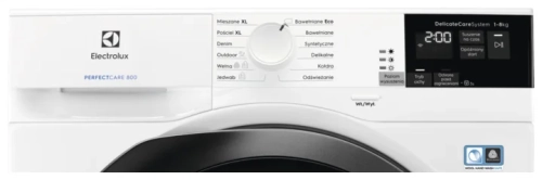 Сушильная машина Electrolux EW7H458B