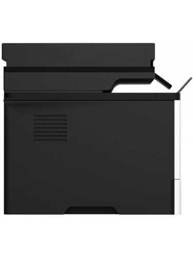 МФУ Fplus MB401adfn (лаз.моно,факс,A4,40 стр. / мин,дуплекс 13 стр / мин,600x600dpi,перв.стр.5.9с.,DADF однопрох.50л.,CIS,600x600ppi,скан.моно 92 стор / мин,цв.40 стор / мин,2.8"цв.сенс.жк.,вх.350л,вых.150л.)