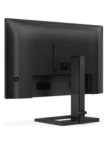 Монитор Philips 24E1N1300AE 23.8" 1920x1080, WLED, 16:9, IPS, 300cd, 1300:1, 4ms, 178/178, HDMI, USB-hub 2хUSB 3.2, USB-C(65W) 120Hz, Speakers, Tilt, HAS, Internal, VESA, Black, 3y