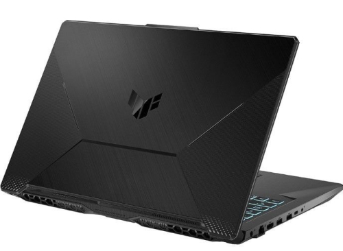 Ноутбук ASUS TUF Gaming F17 FX706HEB-HX166W (90NR0714-M001Z0) Ноутбук ASUS TUF Gaming F17 FX706HEB-HX166W (90NR0714-M001Z0)