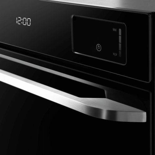 Духовой шкаф электрический Maunfeld EOEH7615STB 