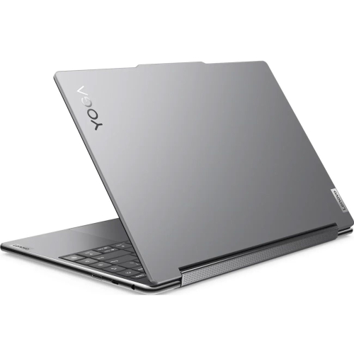 Ноутбук Lenovo Yoga 9 2-in-1 14IMH9, 14" (3840x2400) OLED/Intel Core Ultra 7 155H/32 ГБ LPDDR5X/1024 ГБ SSD/Intel Arc Graphics/Windows 11 Home, Серый (83AC005ERK)