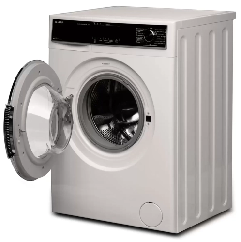 Стиральная машина Sharp ES712RW 
