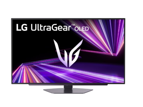 Монитор LG 26,5" 27GX704A-B, 16:9, OLED, QHD, 0,03ms, 275cd, 240Hz, HDMI, DP, USB, HAS