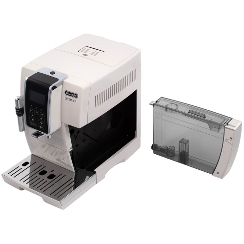 Кофемашина Delonghi Dinamica ECAM 350.35.W