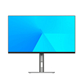 Монитор 23.8" Lime R238A Black-Gray IPS