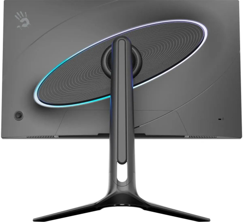 Монитор Bloody 27" MN272U черный IPS LED