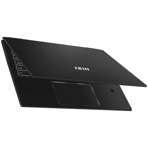 Ноутбук MSI Summit Pro 16 AI A2HVETG-085RU, 16" (2560x1600) IPS 165 Гц/Intel Core Ultra 7 255H/32 ГБ DDR5/1024 ГБ SSD/NVIDIA GeForce RTX 4050 для ноутбуков (6 Гб)/Windows 11 Pro, Черный (9S7-159631-085)