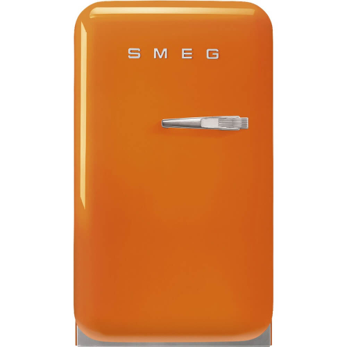 Холодильник Smeg FAB5LOR6