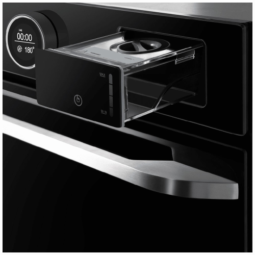 Духовой шкаф электрический MAUNFELD EOEH7617STB 