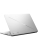 Ноутбук ASUS ROG Zephyrus G14 GU405AR-SY018, 14" (2880x1800) OLED 120 Гц/Intel Core Ultra 9 386H/32 ГБ DDR5/1024 ГБ SSD/NVIDIA GeForce RTX 5070 Ti для ноутбуков (12 Гб)/Без системы, Белый (90NR0P93-M000X0) Ноутбук ASUS ROG Zephyrus G14 GU405AR-SY018, 14" (2880x1800) OLED 120 Гц/Intel Core Ultra 9 386H/32 ГБ DDR5/1024 ГБ SSD/NVIDIA GeForce RTX 5070 Ti для ноутбуков (12 Гб)/Без системы, Белый (90NR0P93-M000X0)