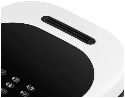 Хлебопечка Moulinex OW2101 Pain Dore, белый/черный