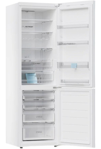 Холодильник Haier C2F637CWMVU1  