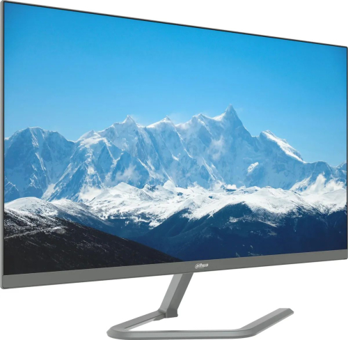 Монитор Dahua 27" DHI-LM27-C201P IPS LED 2560x1440 100Hz 5ms светло-серый