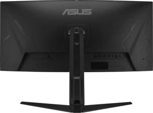 Монитор Asus 34" VG34WQL5A 3440x1440 VA LED 200Hz черный (90LM0CI1-B01171)