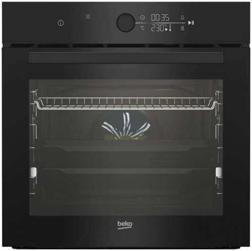 Духовой шкаф электрический Beko BBIM174N0BE, 