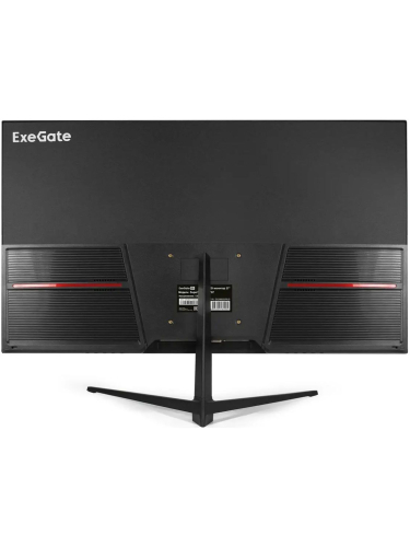 Монитор ExeGate 27" EH2707 SuperView {IPS 1920x1080 100hz 5ms 16:9 250cd 1300:1 178/178 D-Sub HDMI VESA} [EX298355RUS]