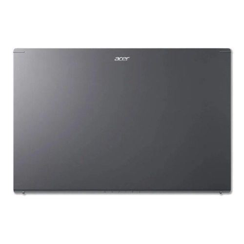 Ноутбук Acer Aspire A515-57, 15.6" (1920x1080) IPS/Intel Core i7-12650H/16 ГБ DDR4/1024 ГБ SSD/Intel UHD Graphics/Без системы, Серый (NX.KN3CD.00R)
