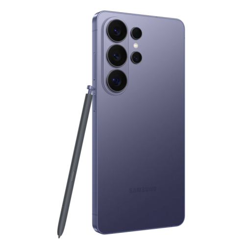 Смартфон Samsung Galaxy S26 Ultra 12/512GB Cobalt Violet (Фиолетовый)