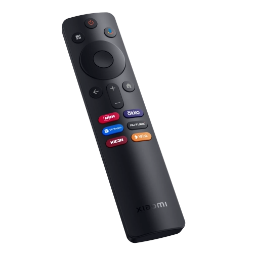 Телевизор Xiaomi TV A Pro 43 2026 (L43MB-APRU)