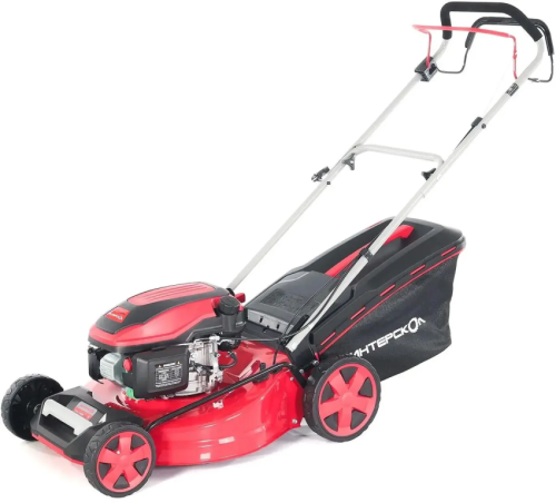 Газонокосилка GB-51/170SB 929.0.0.70 INTERSKOL