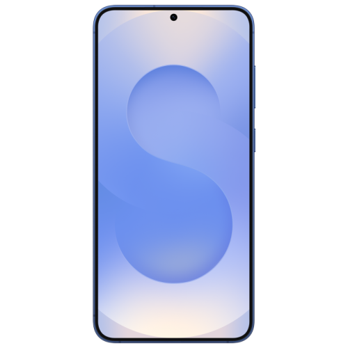 Смартфон Samsung Galaxy S25 Plus 12/256GB Navy (Темно-синий)