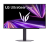 Монитор LG 26,5" 27GX704A-B, 16:9, OLED, QHD, 0,03ms, 275cd, 240Hz, HDMI, DP, USB, HAS